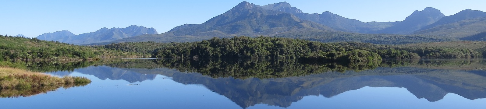 dam